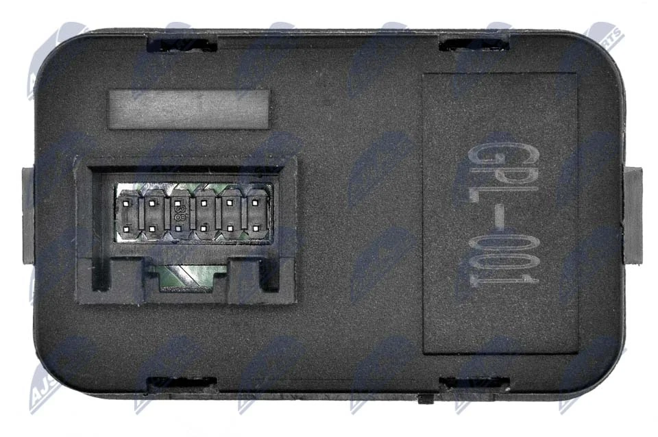 Unidade de botões dianteira esquerda de controlo de elevador de vidro General Motors 6240106 preço, a partir de 6,26 USD