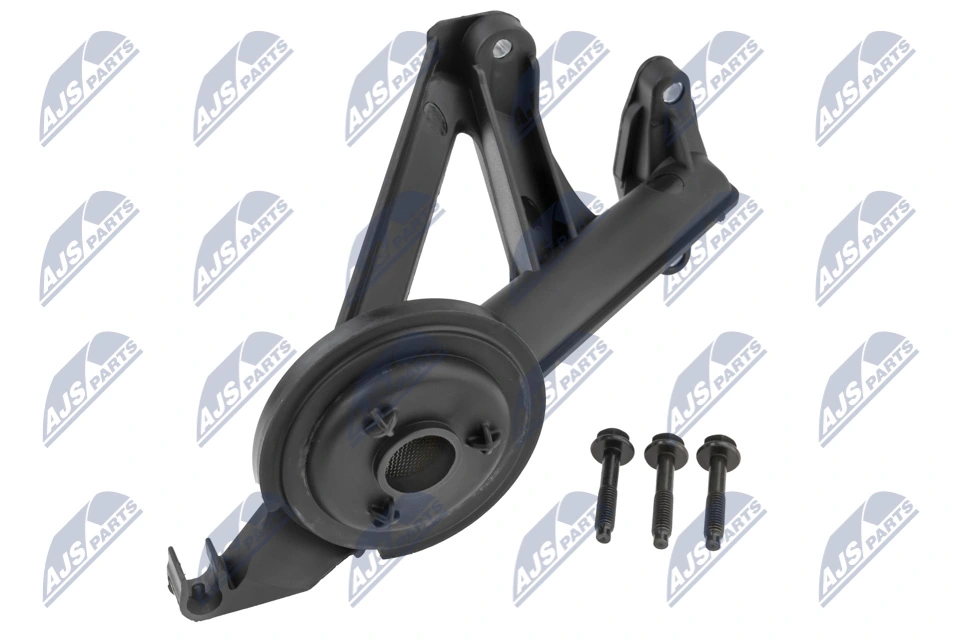 Compre Receptor de óleo (coletor de óleo) Ford Fiesta 