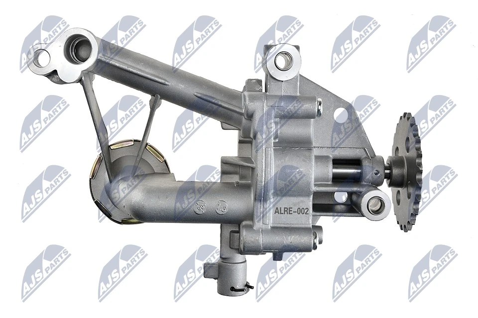 Bomba de óleo NTY BPORE002 preço, a partir de 103,46 USD
