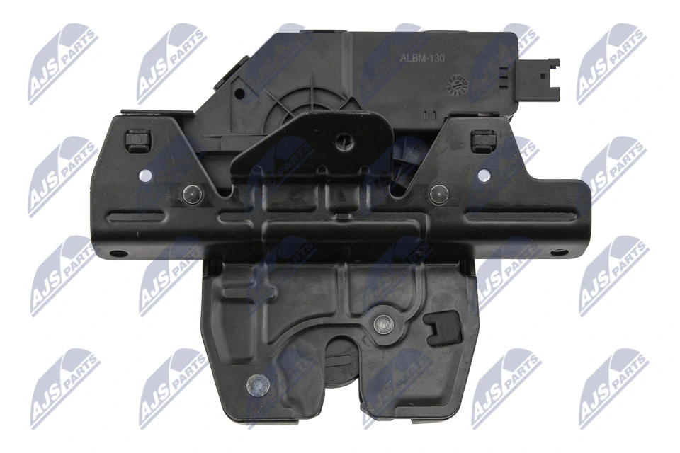 Fecho de tampa de porta-malas (de 3ª/5ª porta traseira) BMW X5  E53