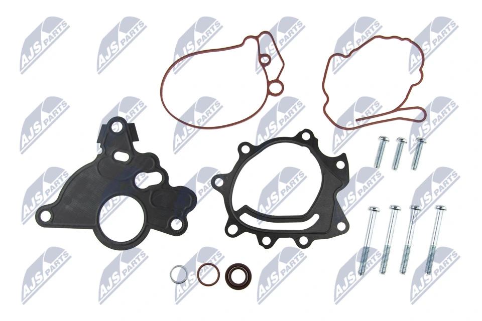 Bomba de combustível de tandem Bosch F009D02009