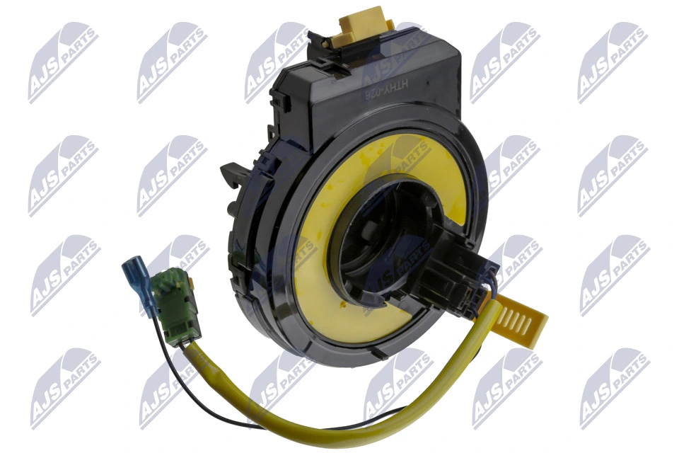 Anel AIRBAG de contato, cabo plano do volante para Hyundai Accent MC