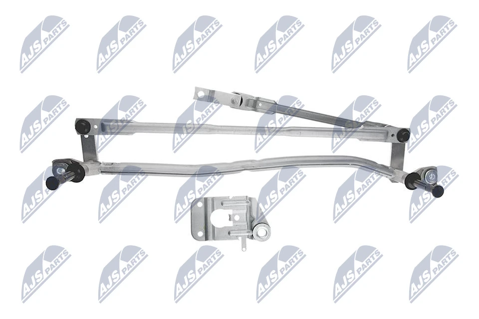 Trapézio de limpador pára-brisas Kamoka 3110014 preço, a partir de 53,06 USD