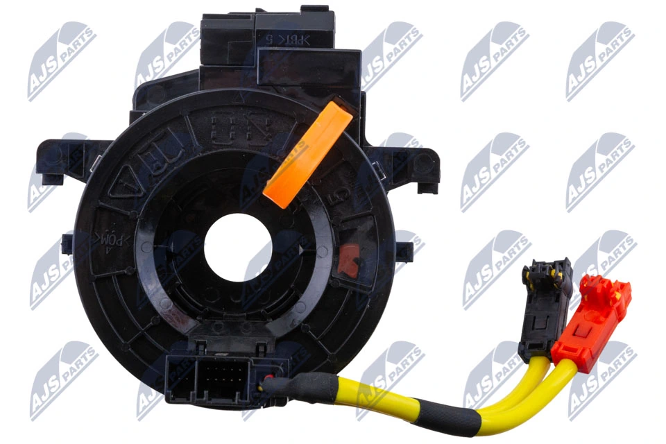  Anel AIRBAG de contato, cabo plano do volante Lexus RX 270/350/450H SUV (AGL10, GGL15, GYL15) (2008 - 2015) 270/350/450H