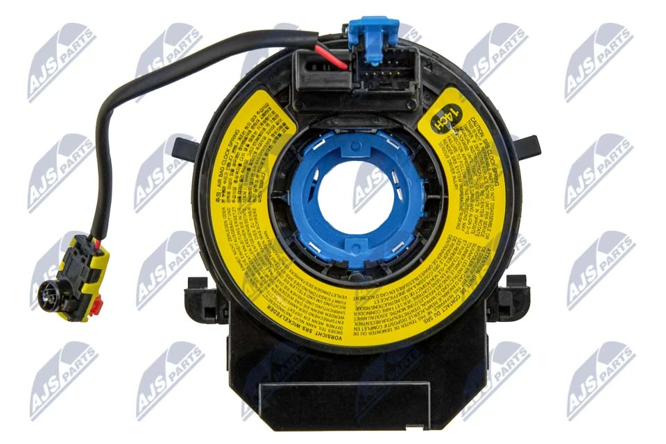 Compre EASHY009 NTY Anel AIRBAG de contato, cabo plano do volante
