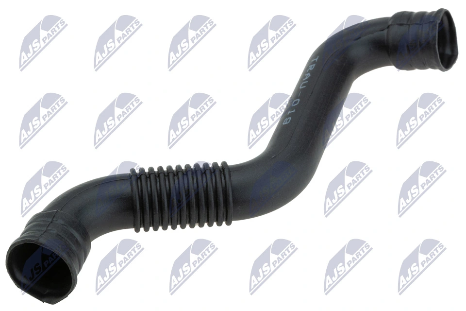 Cano derivado de ventilação de cárter (de separador de óleo) para Audi Q7  4LB