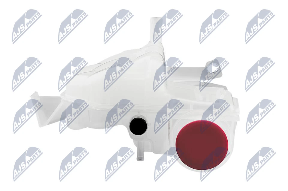 Tanque de expansão do sistema de esfriamento CZWLR002 NTY