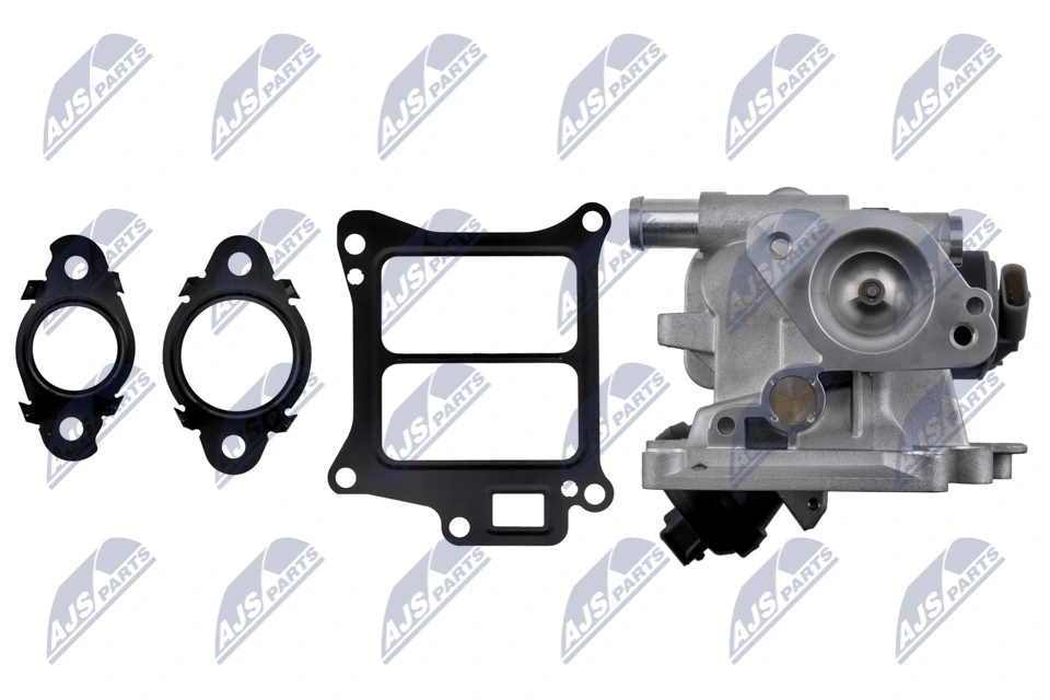  Válvula EGR de recirculação dos gases Volvo XC90 II SUV (256) (2014 - 2026) II