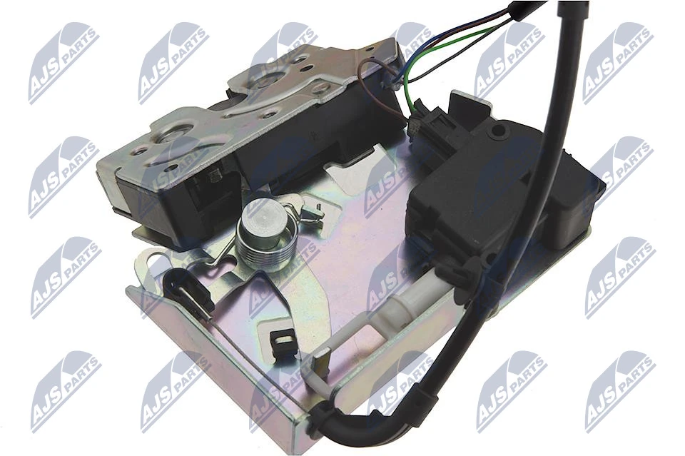 Compre Fecho de tampa de porta-malas (de 3ª/5ª porta traseira) Ford Mondeo 3