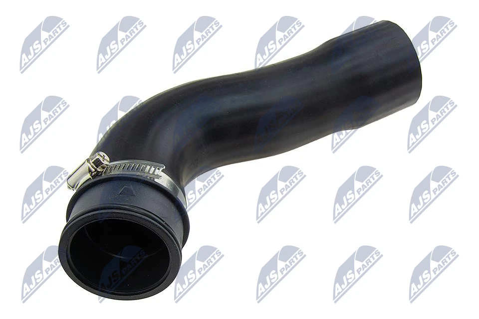 Compre 11617799397 VAG Mangueira (cano derivado) de intercooler