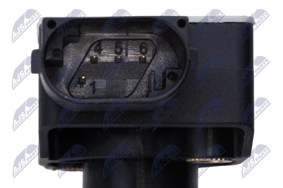 Sensor dianteiro esquerdo do nível de posição de carroçaria ECXAU069 NTY