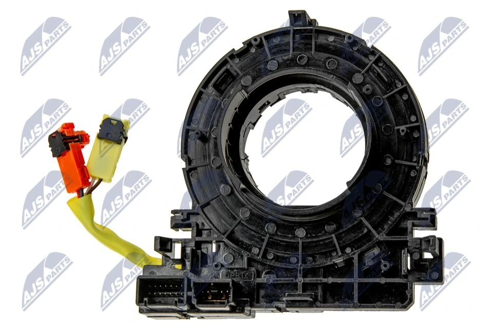 Compre Anel AIRBAG de contato, cabo plano do volante Mazda CX-3 