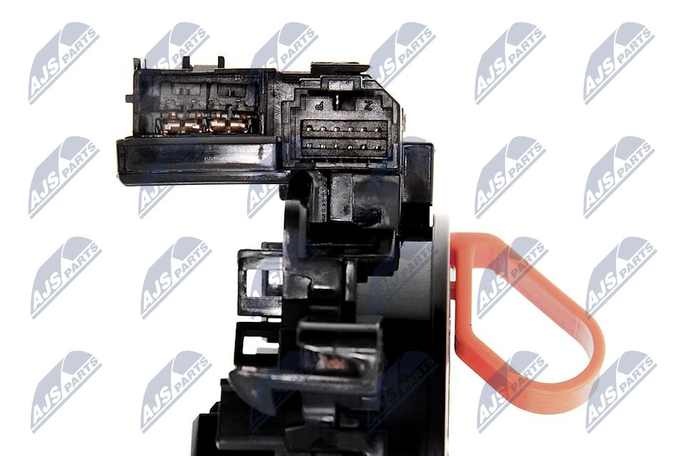 Anel AIRBAG de contato, cabo plano do volante NTY EASTY004 preço, a partir de 24,87 USD