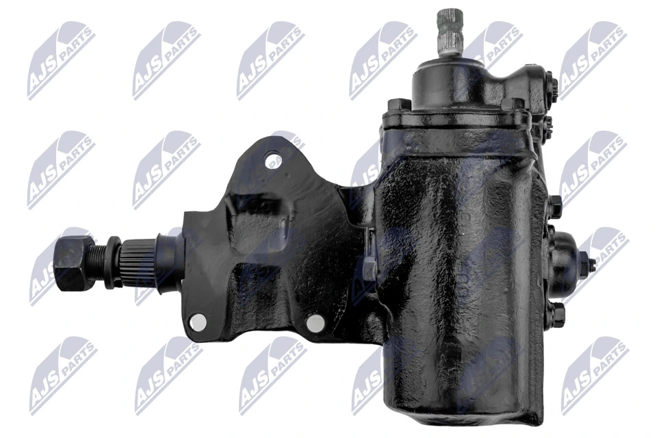 Cremalheira da direção Mitsubishi L 200 III K60, K70