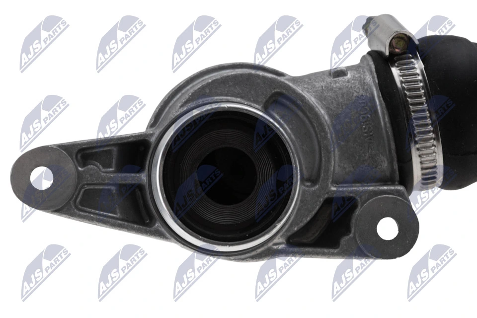 Compre Cano derivado de ventilação de cárter (de separador de óleo) Mercedes GL 