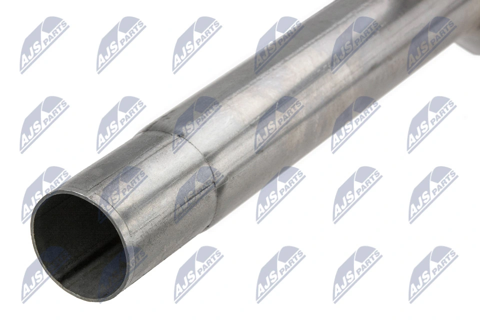 Filtro de partículas do sistema dos gases de escape DPFPL009 NTY