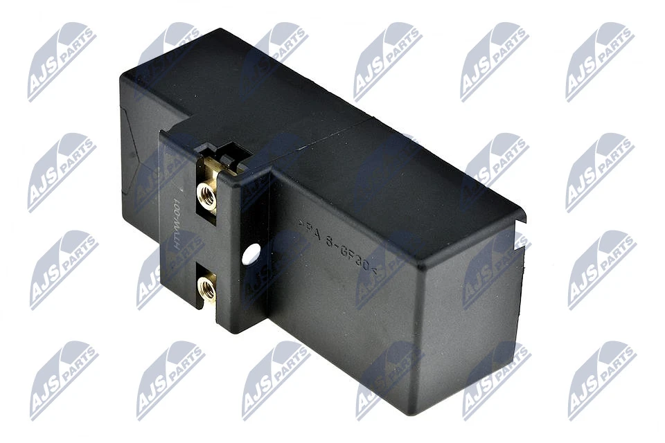Compre 1J0919506K Vika Regulador de revoluções de ventilador de esfriamento (unidade de controlo)