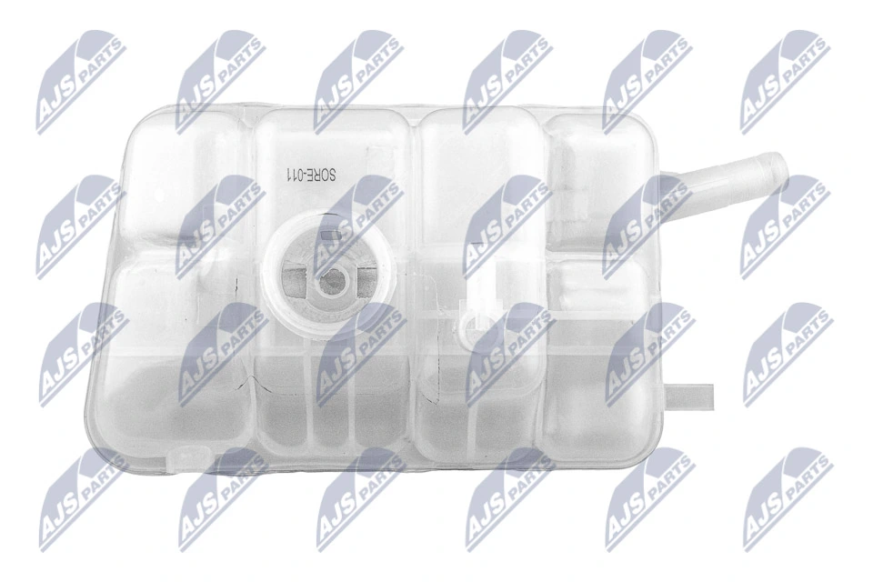 Compre CZWRE011 NTY Tanque de expansão do sistema de esfriamento