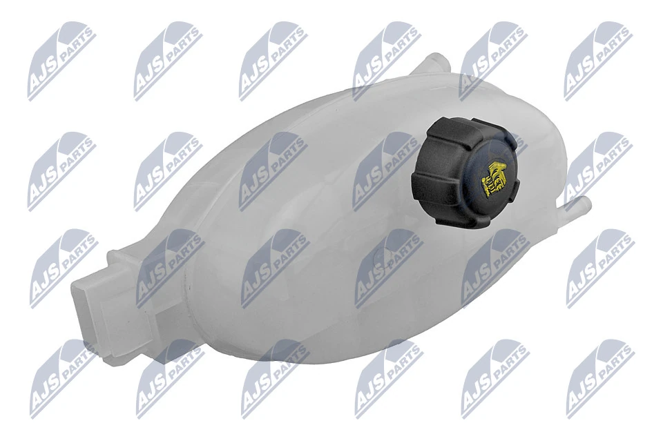 Tanque de expansão do sistema de esfriamento Renault Trafic II FL