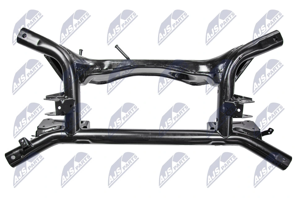 ZRZMS006 NTY Viga de suspensão traseira (plataforma veicular)