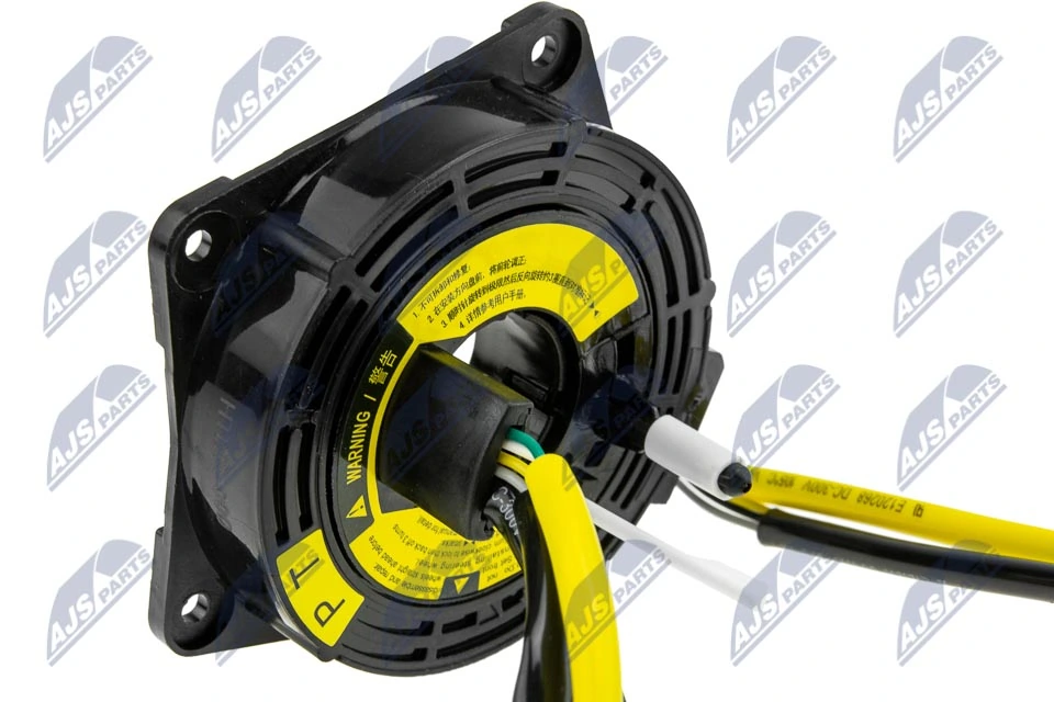 EASDW000 NTY Anel AIRBAG de contato, cabo plano do volante