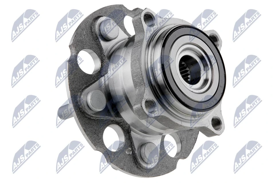 Cubo traseiro para Honda CR-V RM