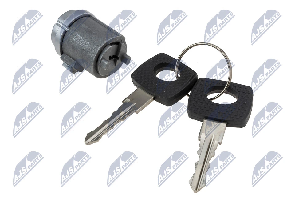 Trinco de fecho de ignição para Mercedes E  T123