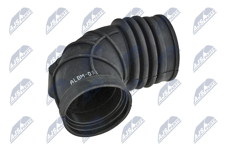 GPPBM011 NTY Cano derivado de ar do medidor de consumo do ar