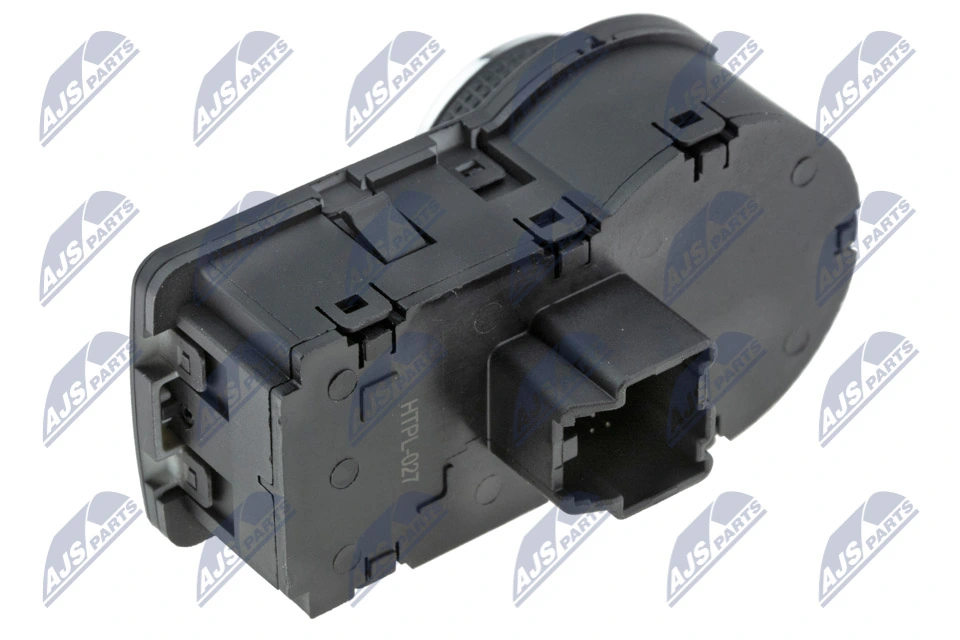 EWSPL027 NTY Comutador das luzes no "painel de instrumentos"