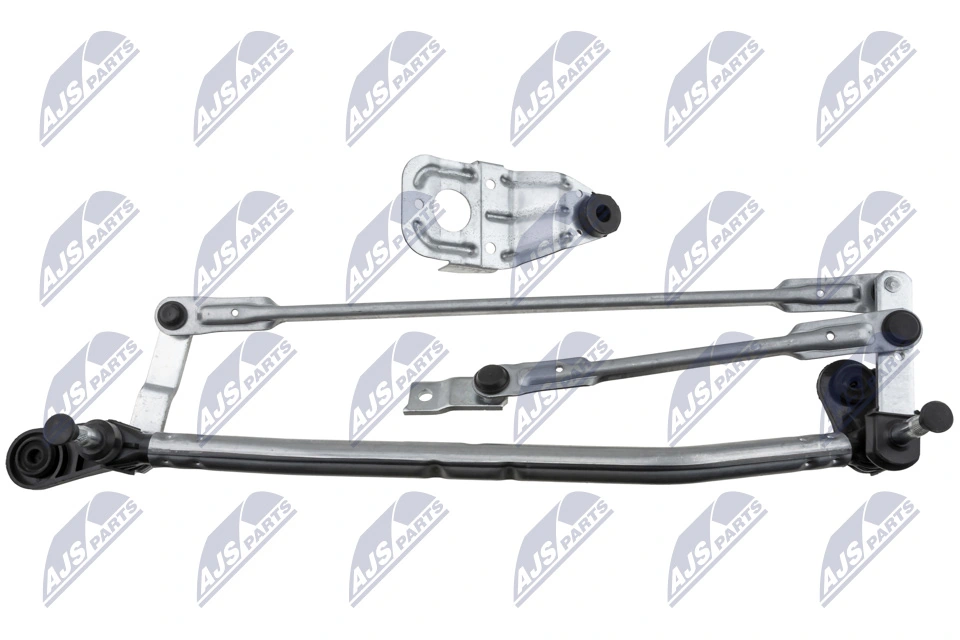 Trapézio de limpador pára-brisas NTY EMWVW030 preço, a partir de 53,29 USD