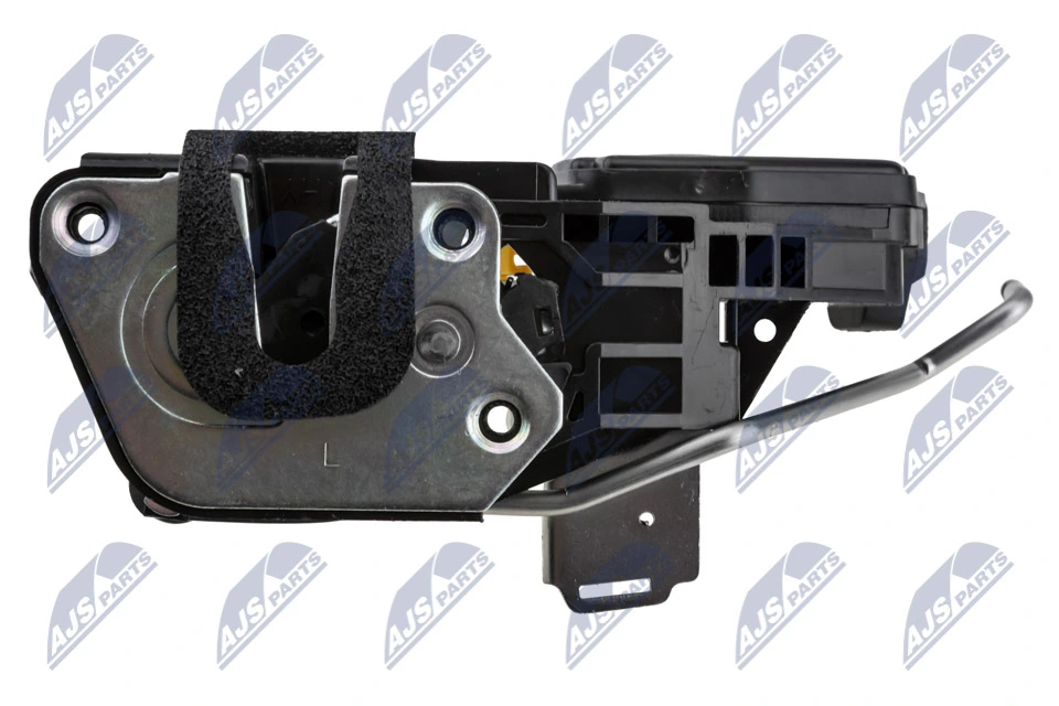 Fecho da porta dianteira esquerda para Hyundai Tucson I JM