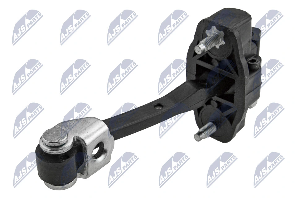 Compre 9801290880 Peugeot/Citroen Limitador traseiro de abertura de porta