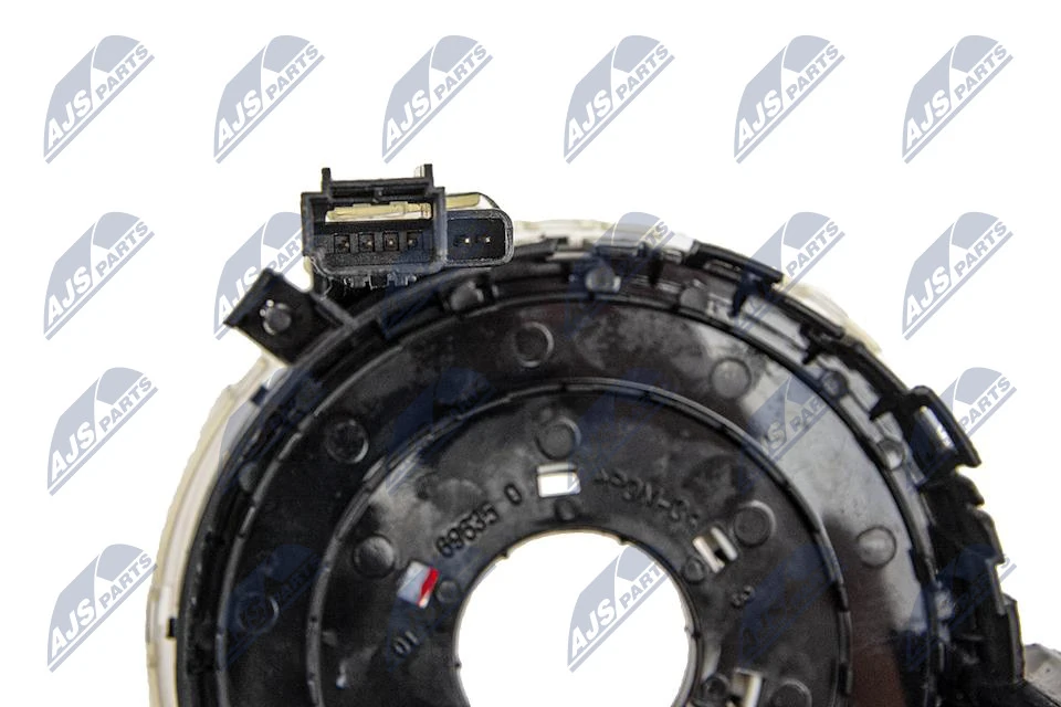 Anel AIRBAG de contato, cabo plano do volante NTY EASAU000 preço, a partir de 54,27 USD