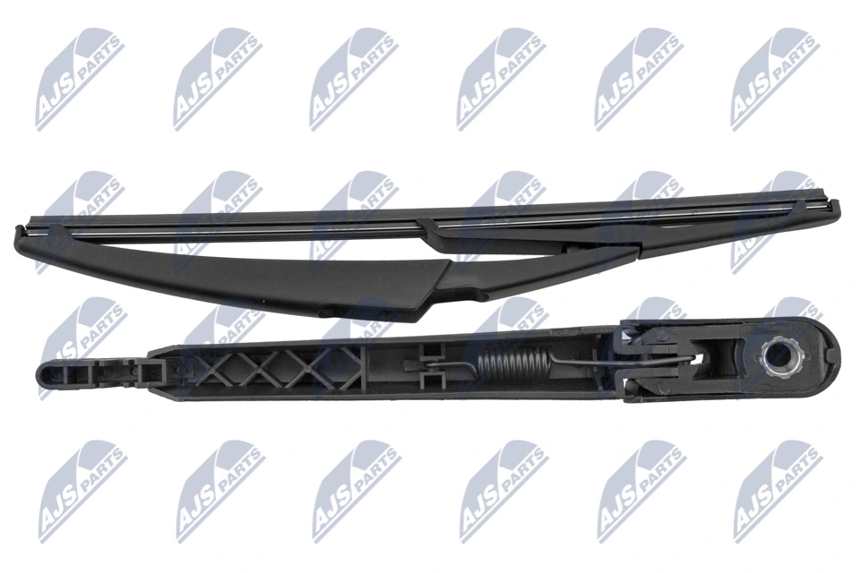Compre 52078899 Chrysler Braço de limpa-pára-brisas de vidro traseiro