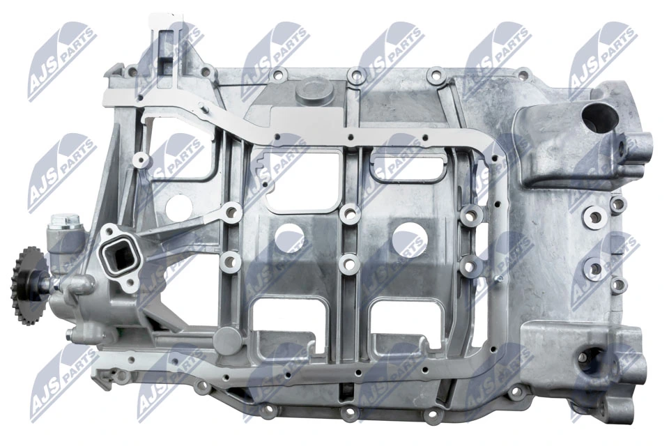 Bomba de óleo Hyundai H-1 STAREX Starex TQ