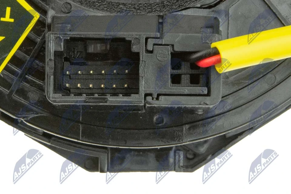 Anel AIRBAG de contato, cabo plano do volante Suzuki Swift preço, a partir de 35,67 USD