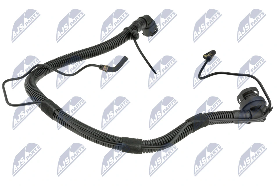 Compre Cano derivado de ventilação de cárter (de separador de óleo) Opel Insignia 