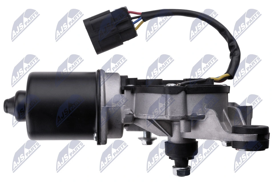 Compre 96893302 Peugeot/Citroen Motor de limpador pára-brisas do pára-brisas