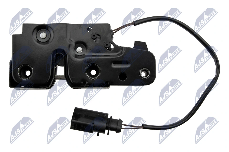 Fecho da capota Audi Q7  4LB