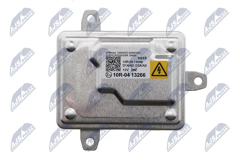Xénon, unidade de controlo NTY EPXME000 preço, a partir de 48,35 USD