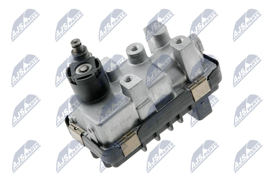 Válvula (atuador) de controlo de turbina Volkswagen Touareg II 7P5, 7P6 ao melhor preço
