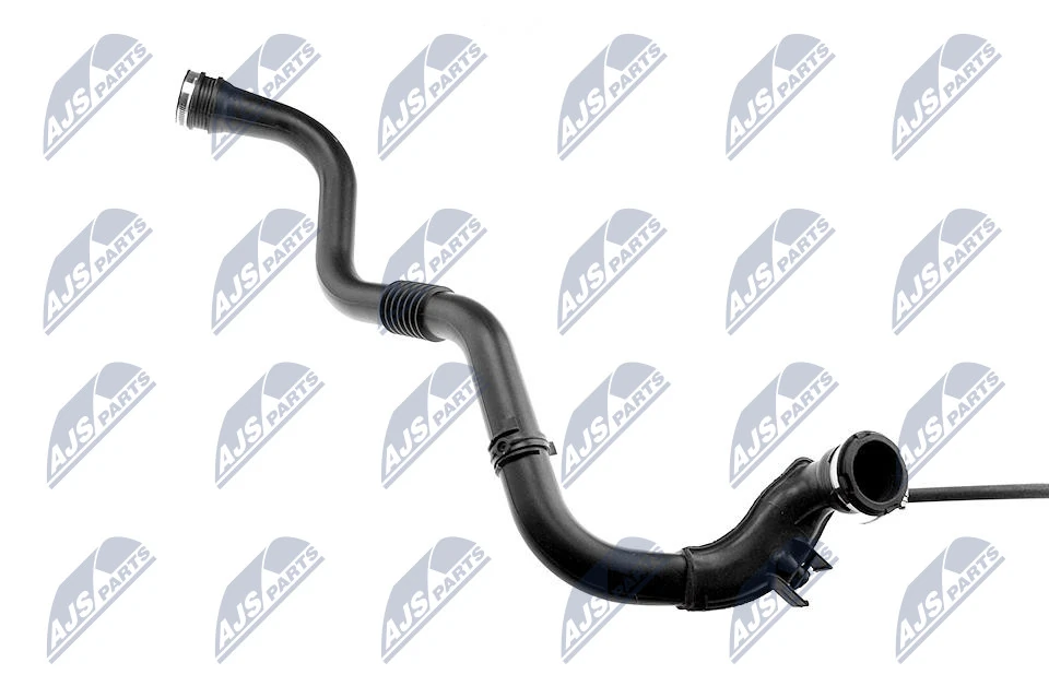 GPPRE006 NTY Mangueira (cano derivado) de intercooler
