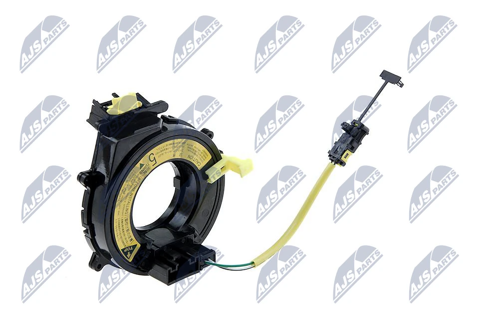 Anel AIRBAG de contato, cabo plano do volante Toyota Avensis  T22 ao melhor preço