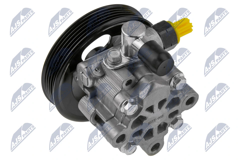 Compre Bomba da Direção hidrâulica assistida Toyota RAV4 2