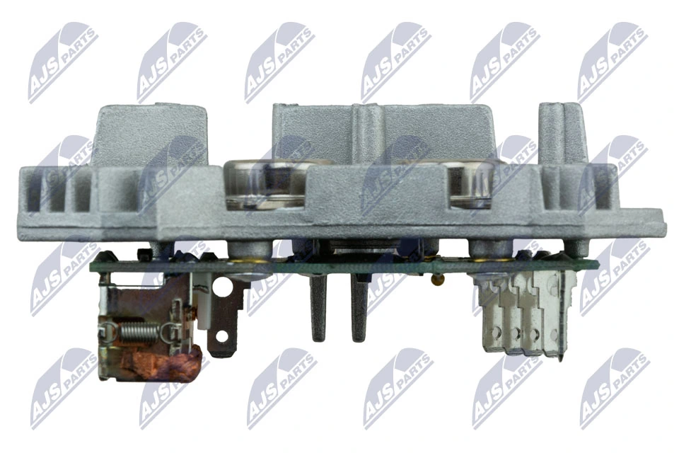 Resistor (resistência) de ventilador de forno (de aquecedor de salão) ERDCT033 NTY