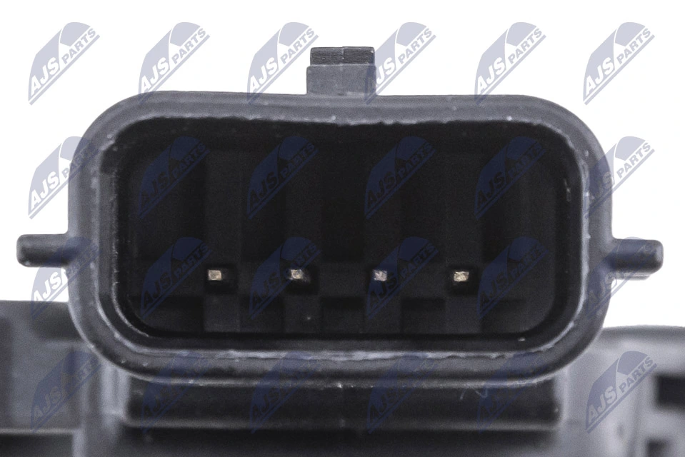 Sensor de fluxo (consumo) de ar, medidor de consumo M.A.F. - (Mass Airflow) para Renault Megane IV LV