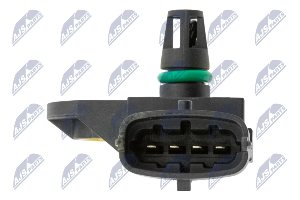 Compre 55219299 Opel Sensor de pressão de supercompressão