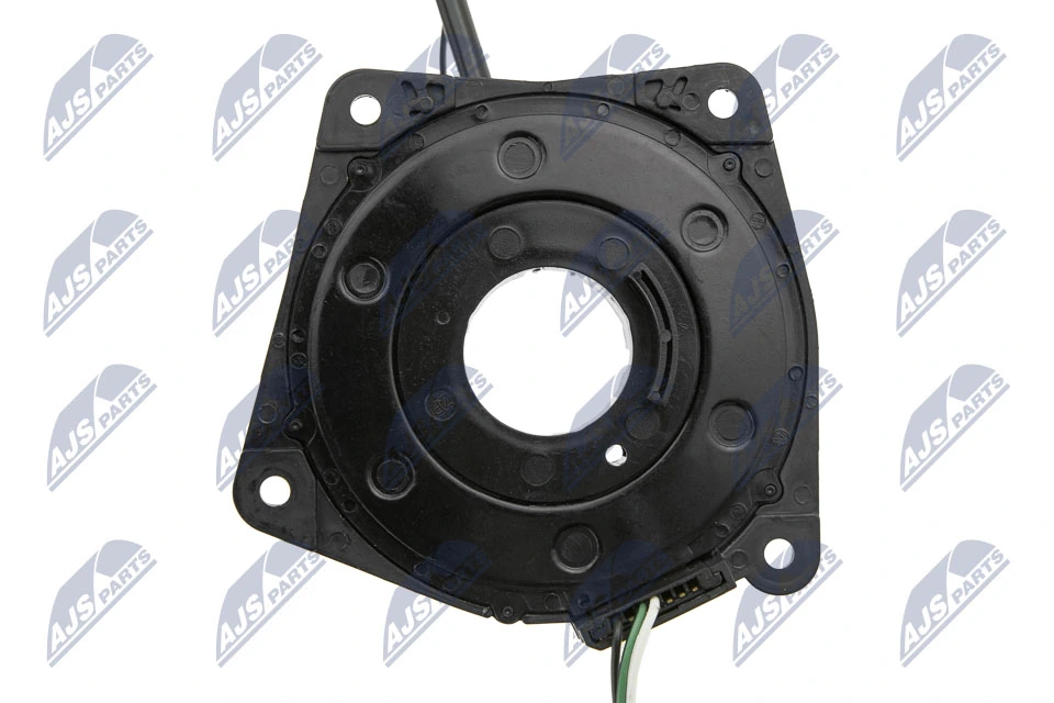 Compre Anel AIRBAG de contato, cabo plano do volante Chevrolet Aveo 2