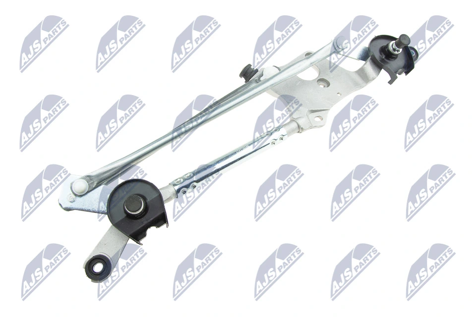 8117MWP1 Polcar Trapézio de limpador pára-brisas