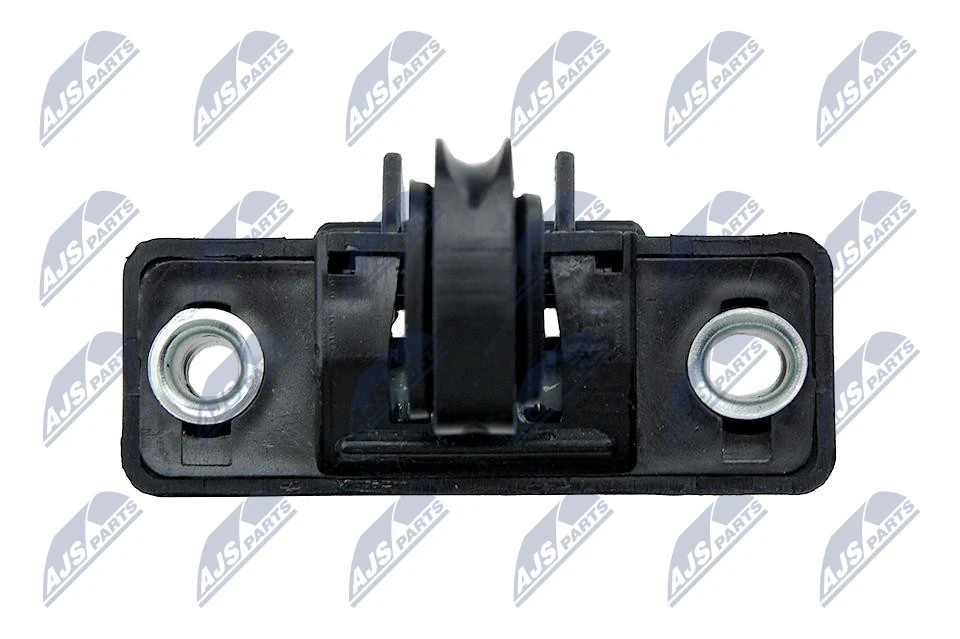  Fecho de tampa de porta-malas (de 3ª/5ª porta traseira) Renault Clio II hatchback (BB, CB) (1998 - 2010) II